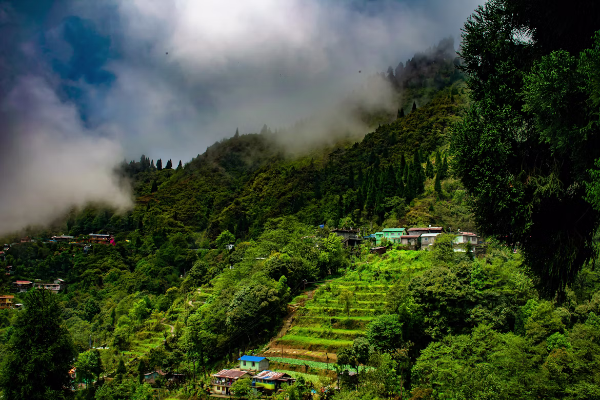 Best Time to Visit Darjeeling: Weather, Seasons and Travel Guide