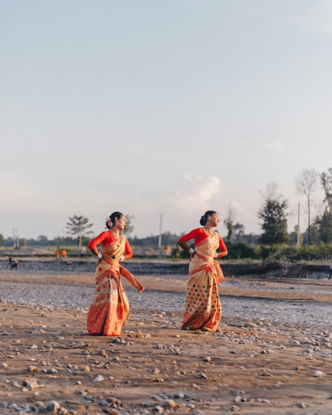 Assam