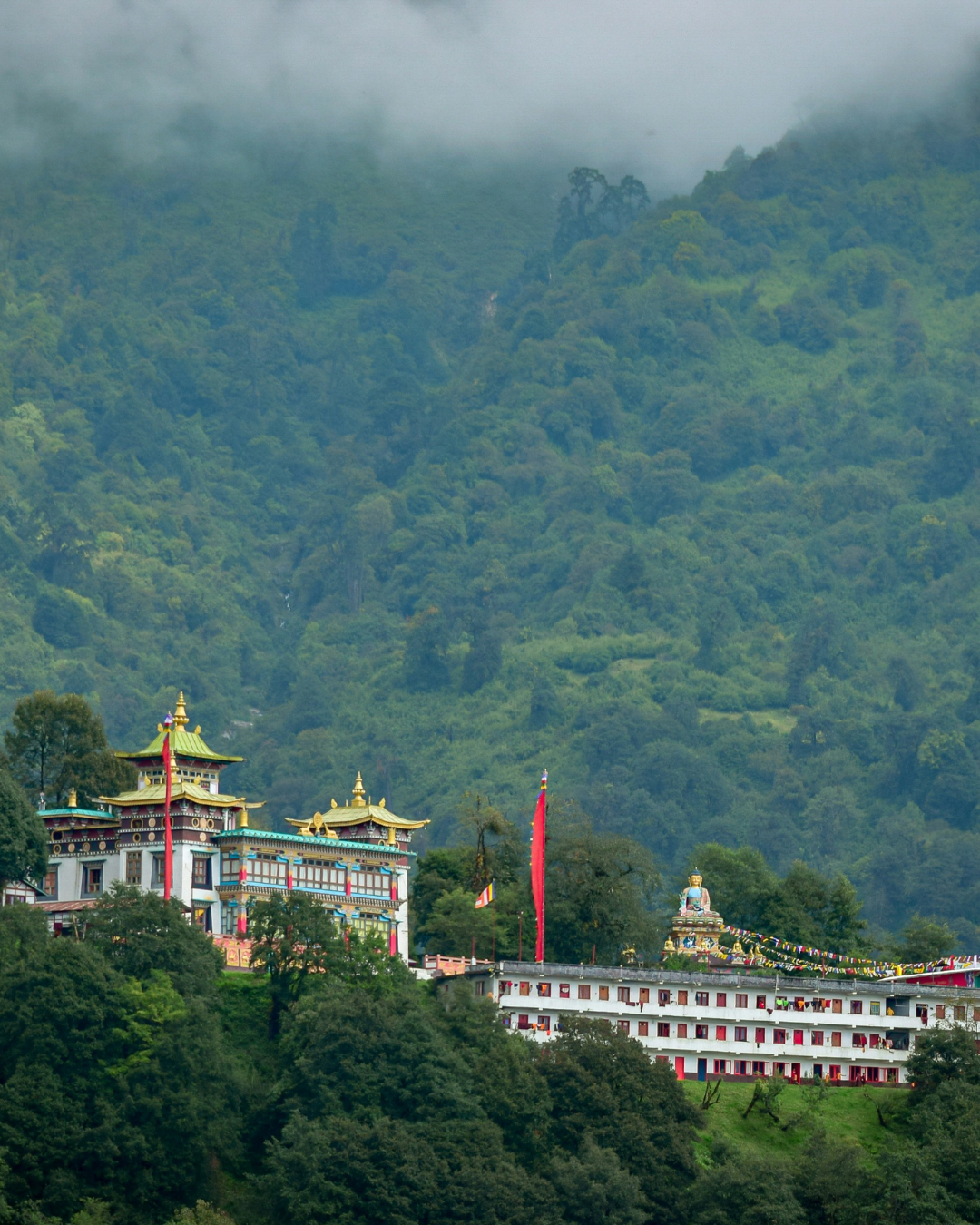 Arunachal Pradesh