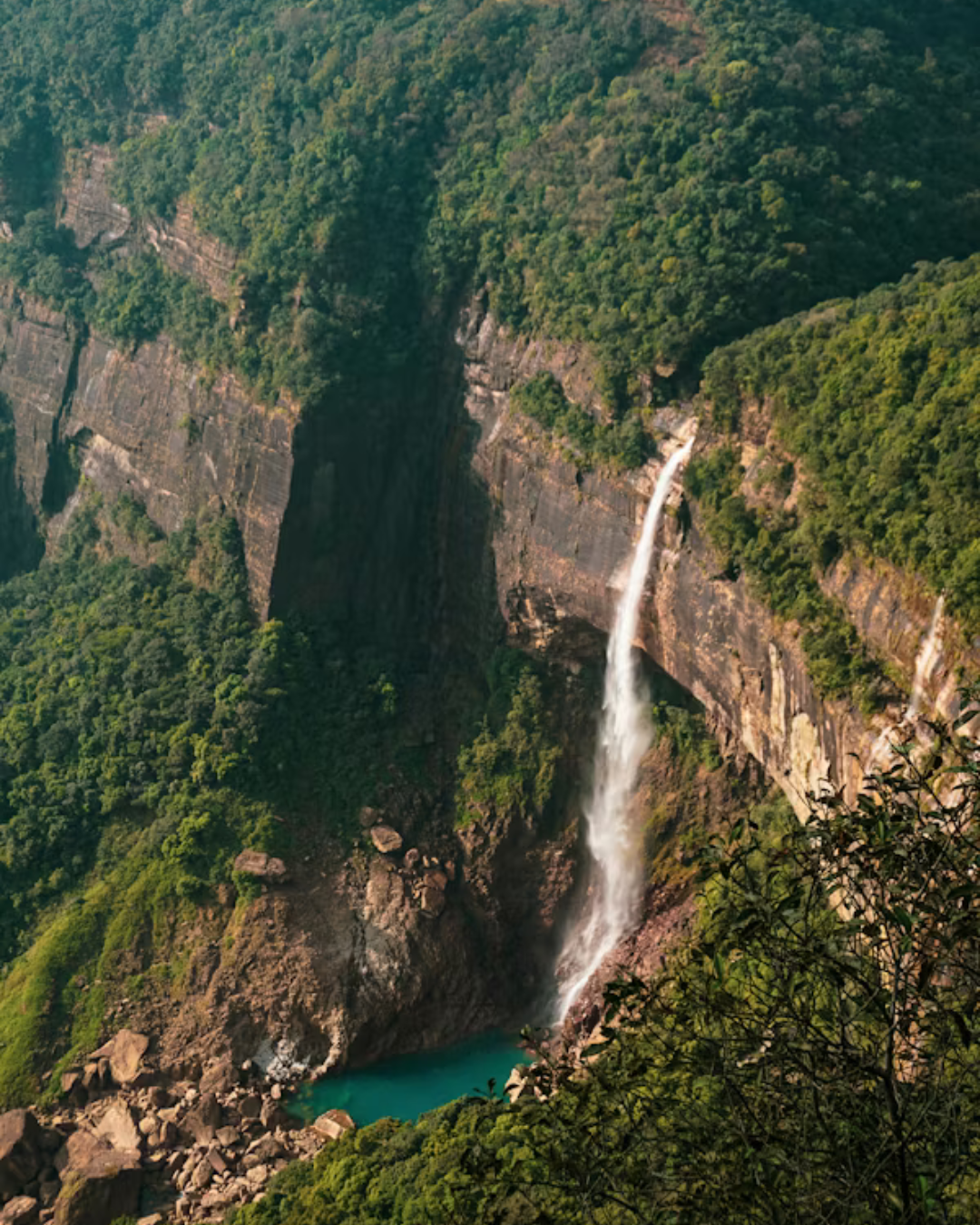 Meghalaya