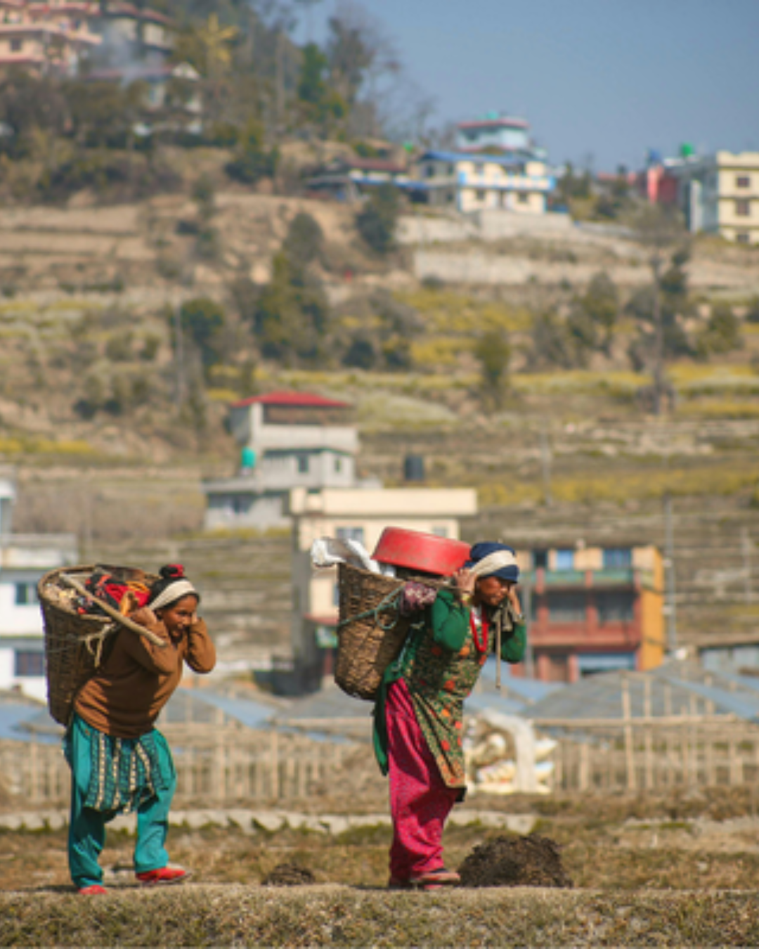Nepal