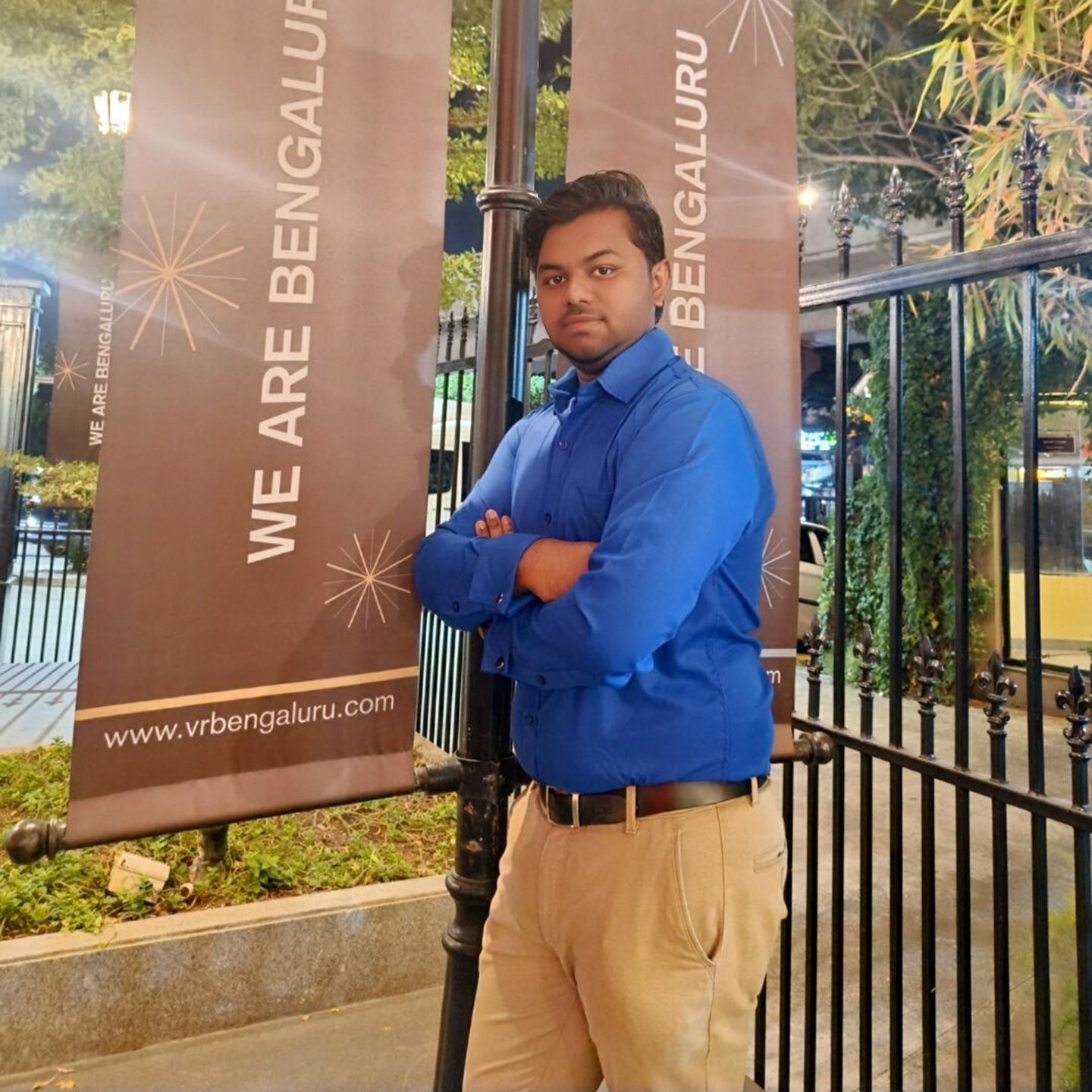 Anuj Ghosh