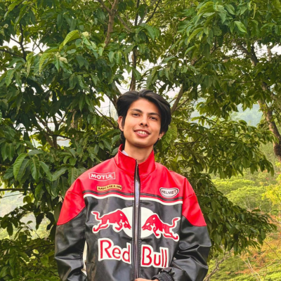 Gourav Giri Co-Founder of Darjeeling Trips