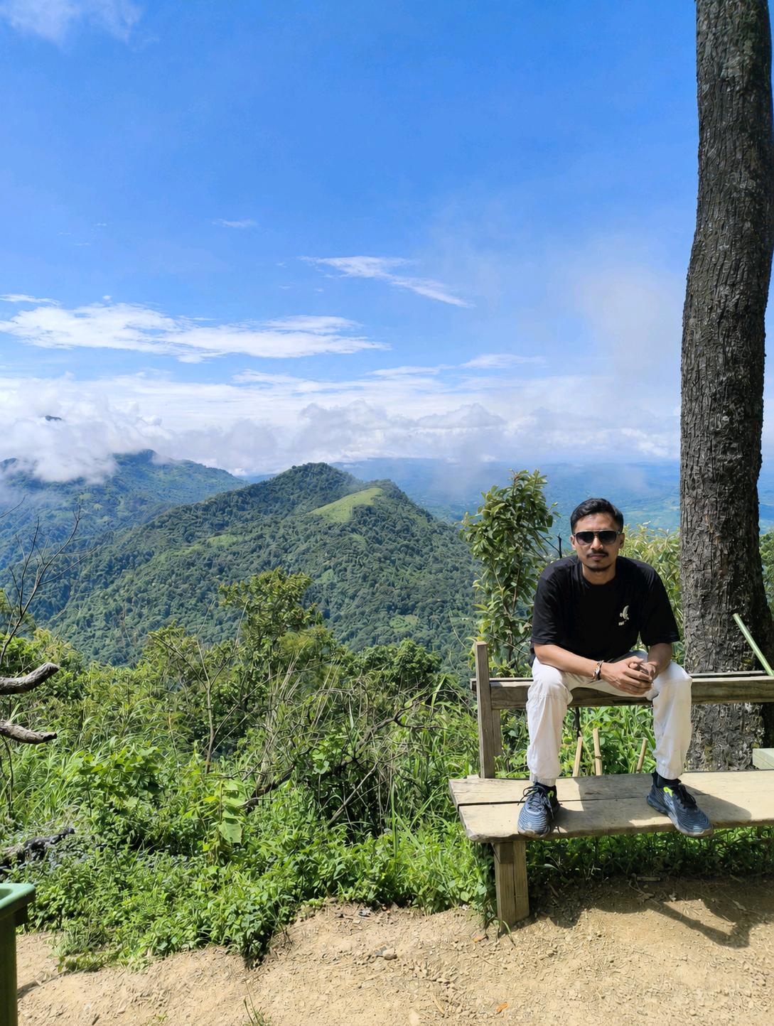 Joydeb Roy