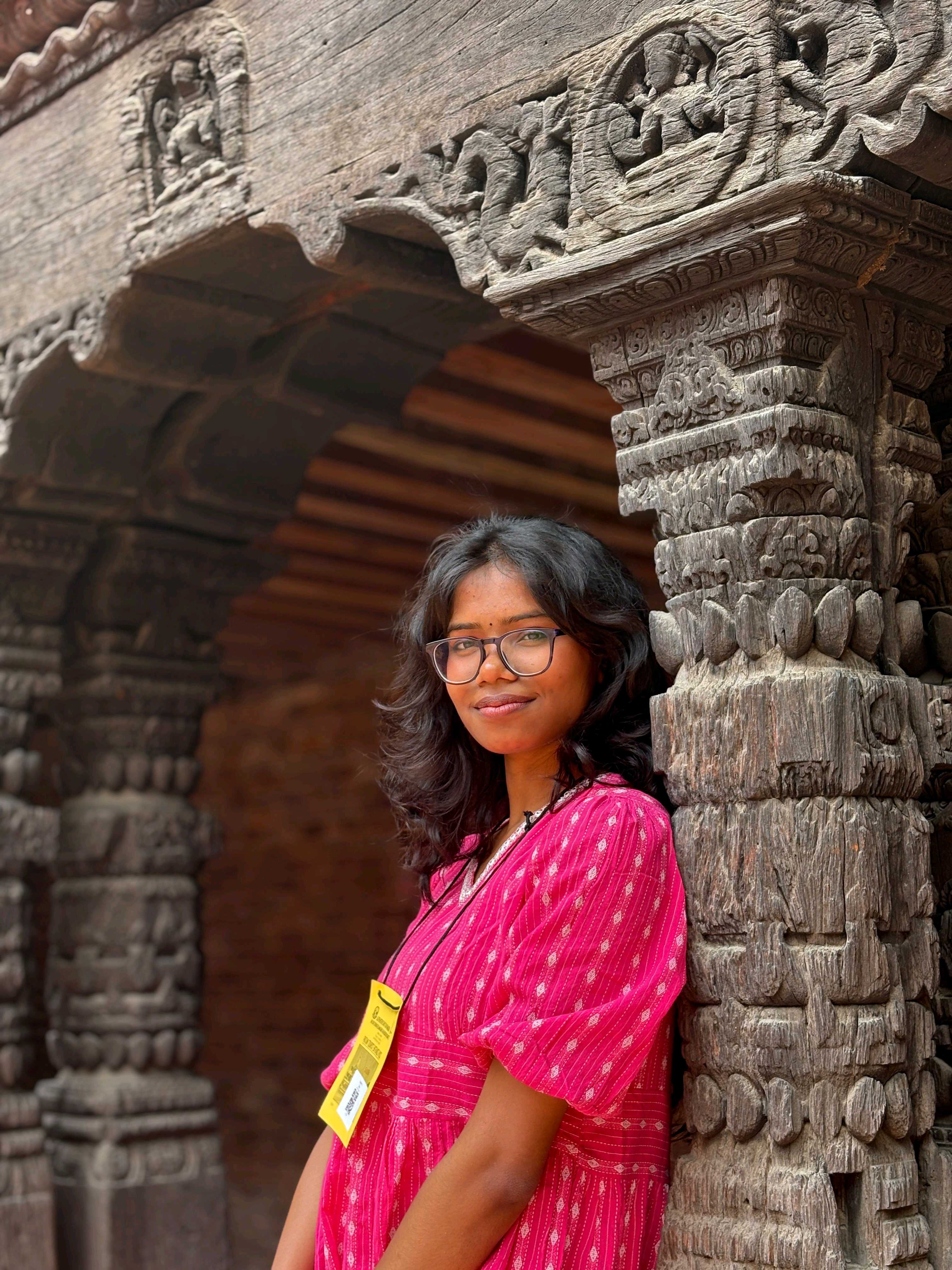 Priyanka Das