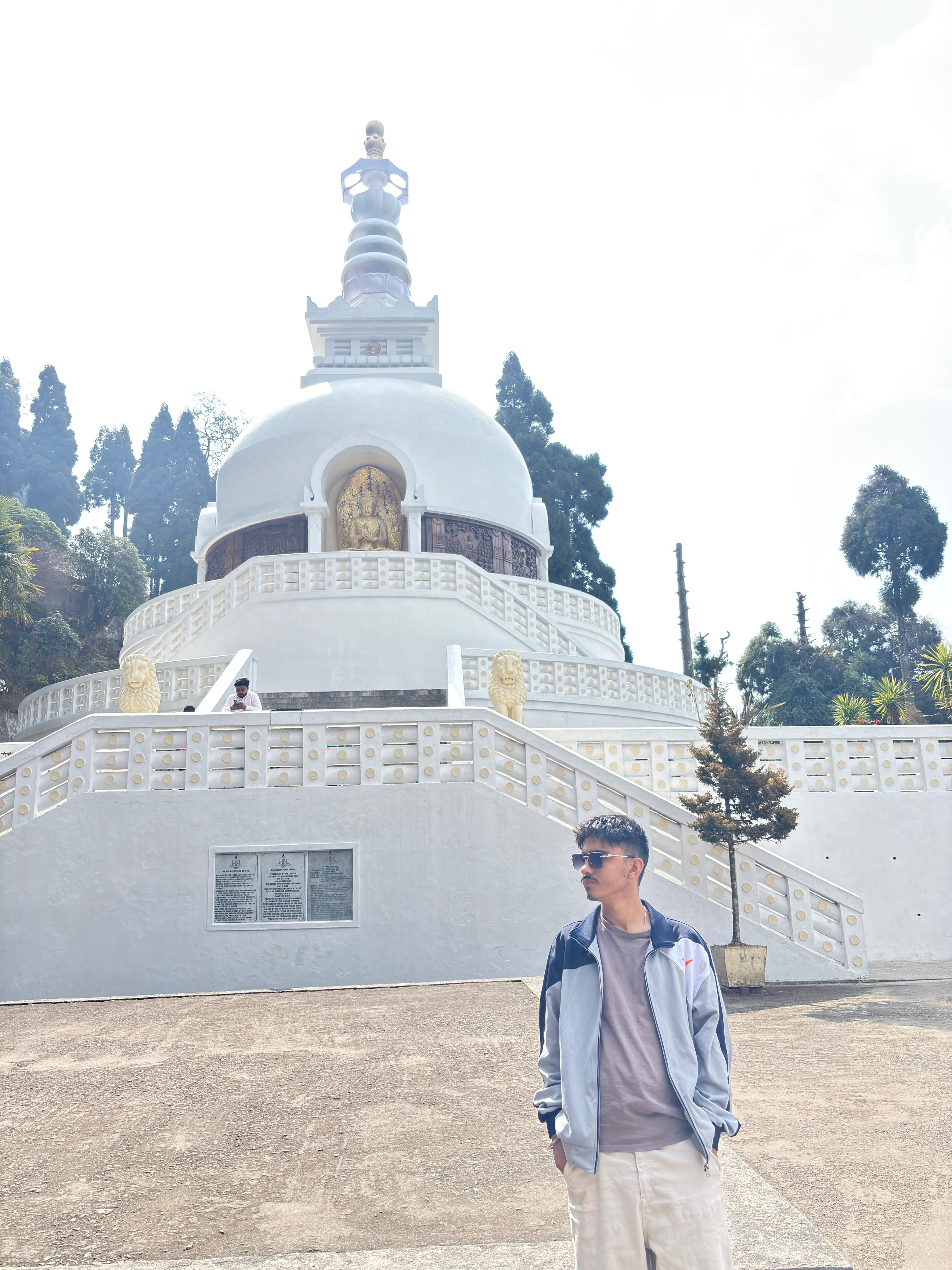 Rahul Giri