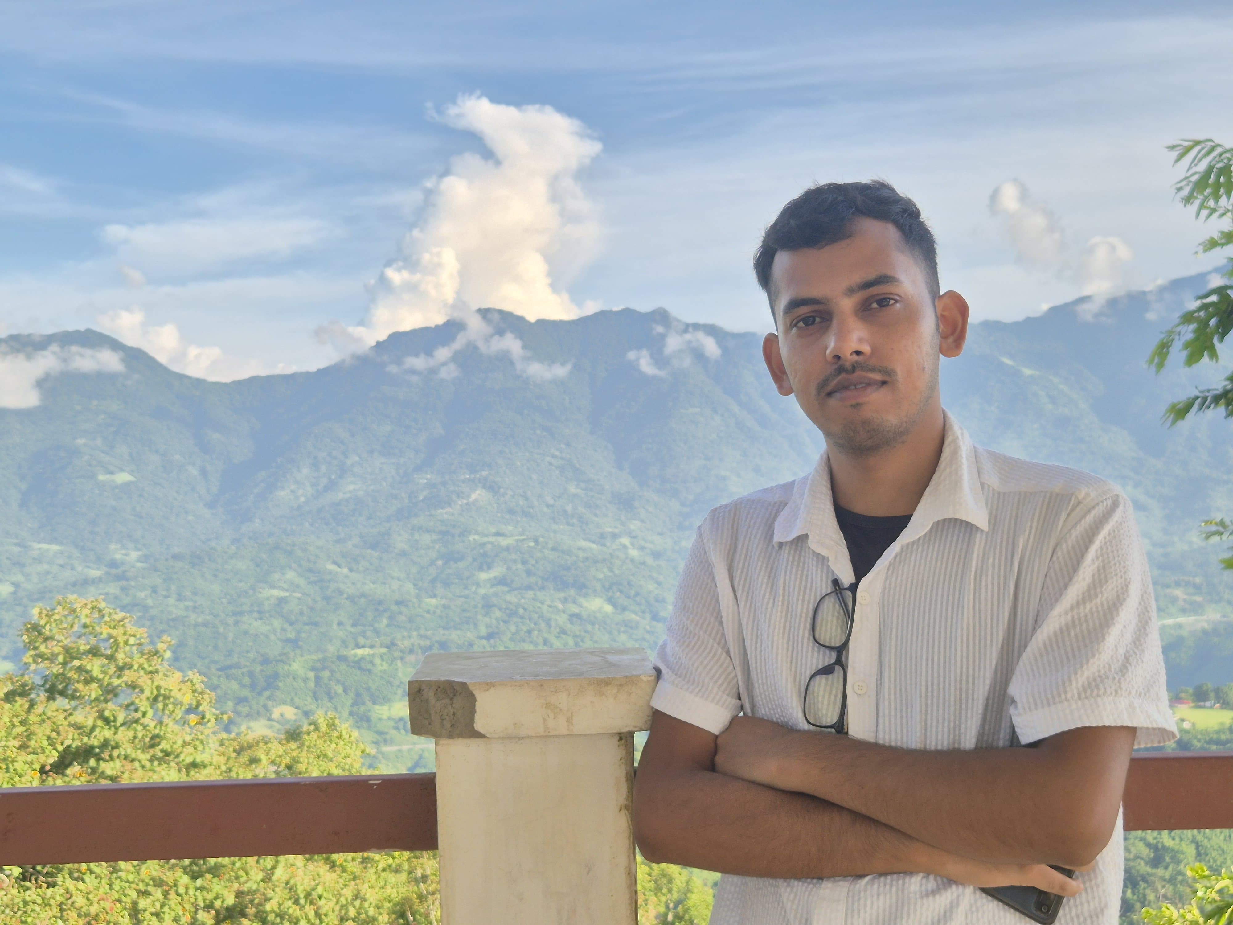 Sajid Kalam