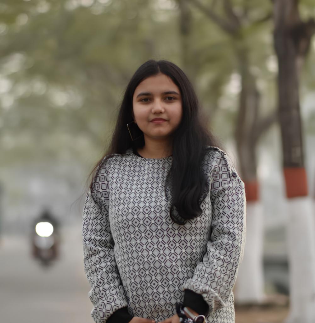Srija Dey