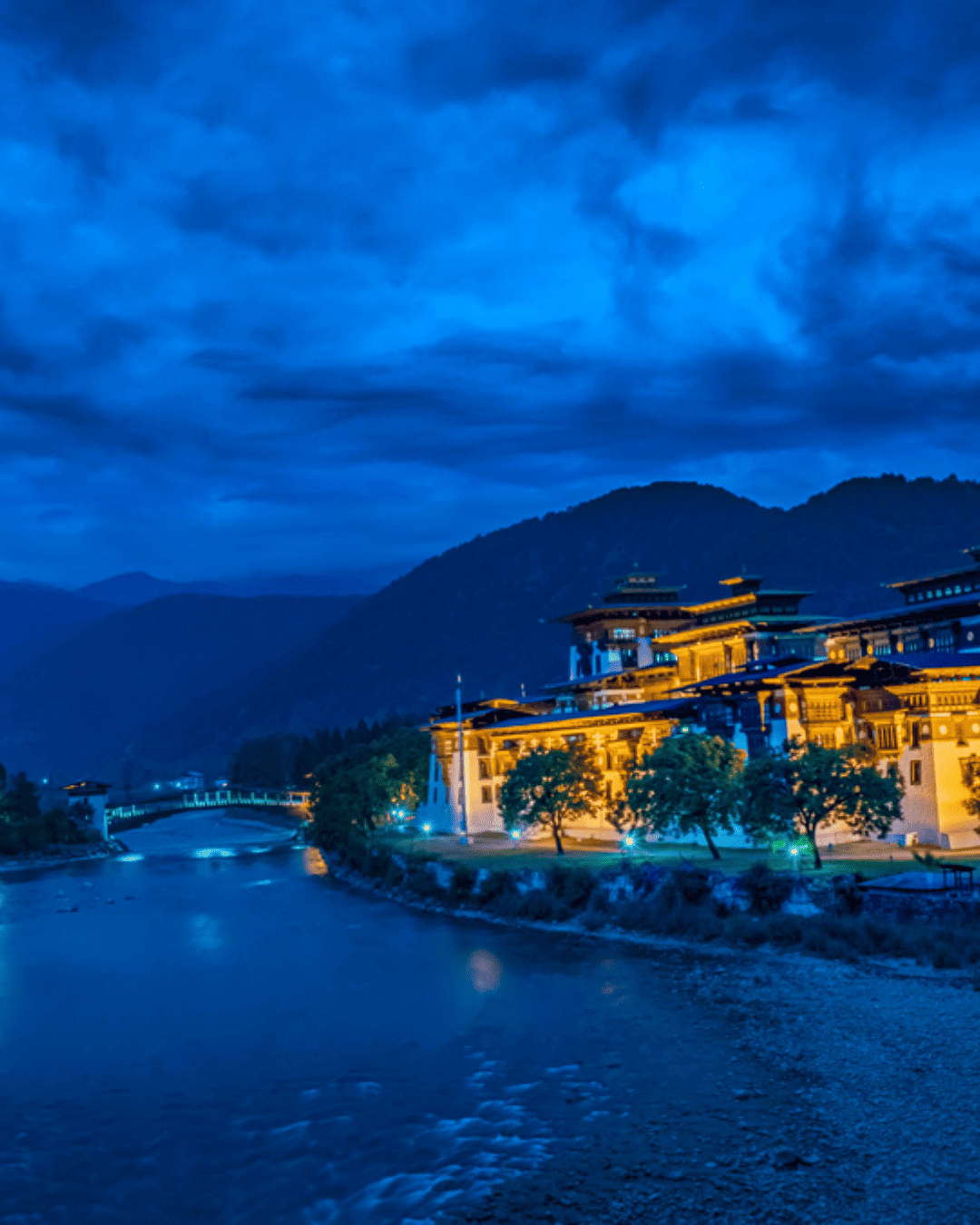 Bhutan Peaceful Himalayan Getaway: Thimphu & Paro Journey