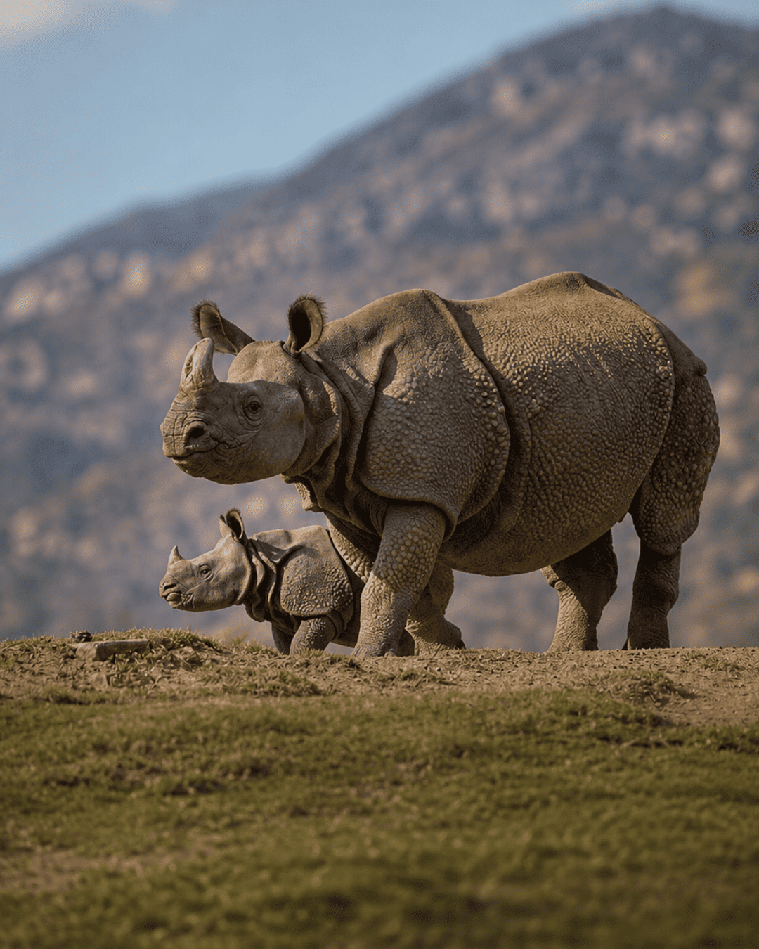 The Soul of Assam: Safari Adventures & Cultural Wonders