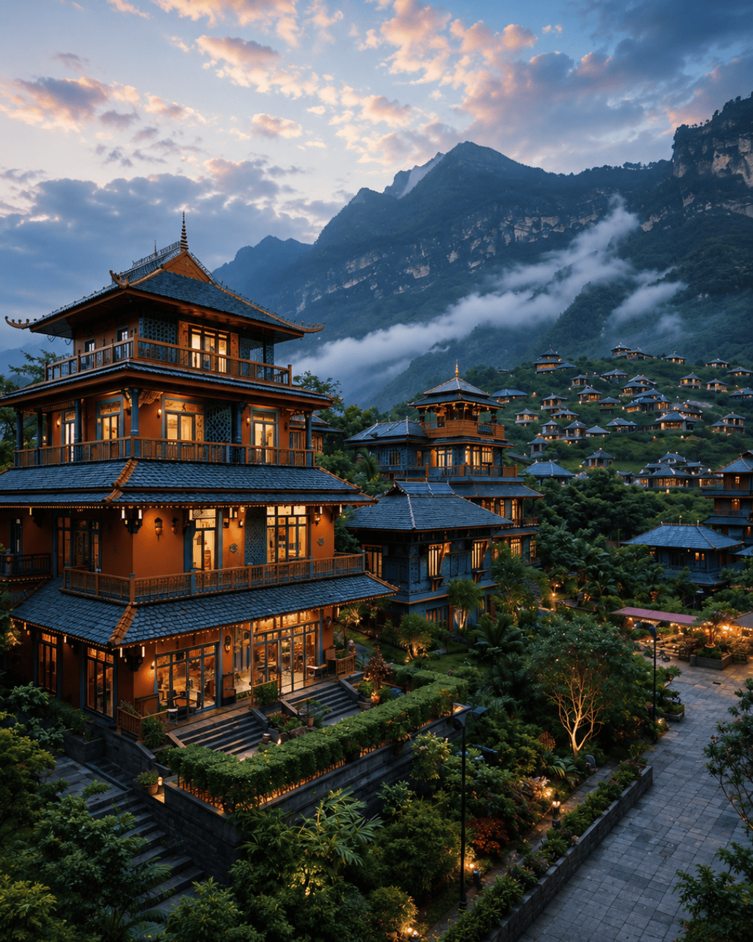 Discover Arunachal Pradesh : A Journey Through Hidden Northeast