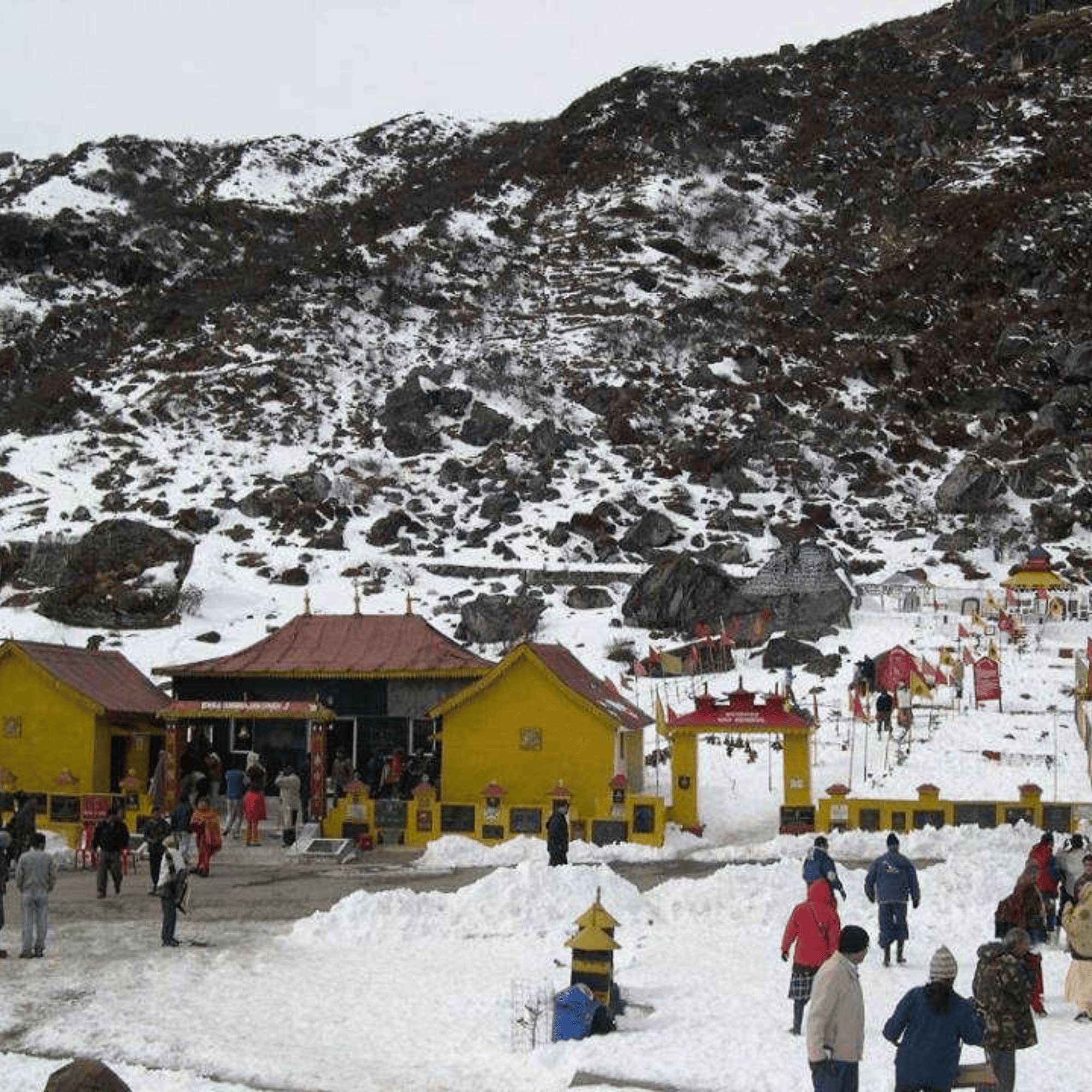 Baba Mandir
