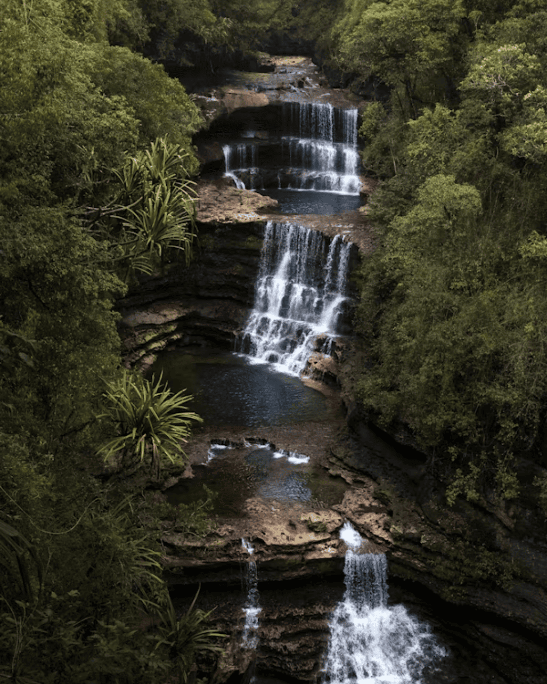Cherrapunji