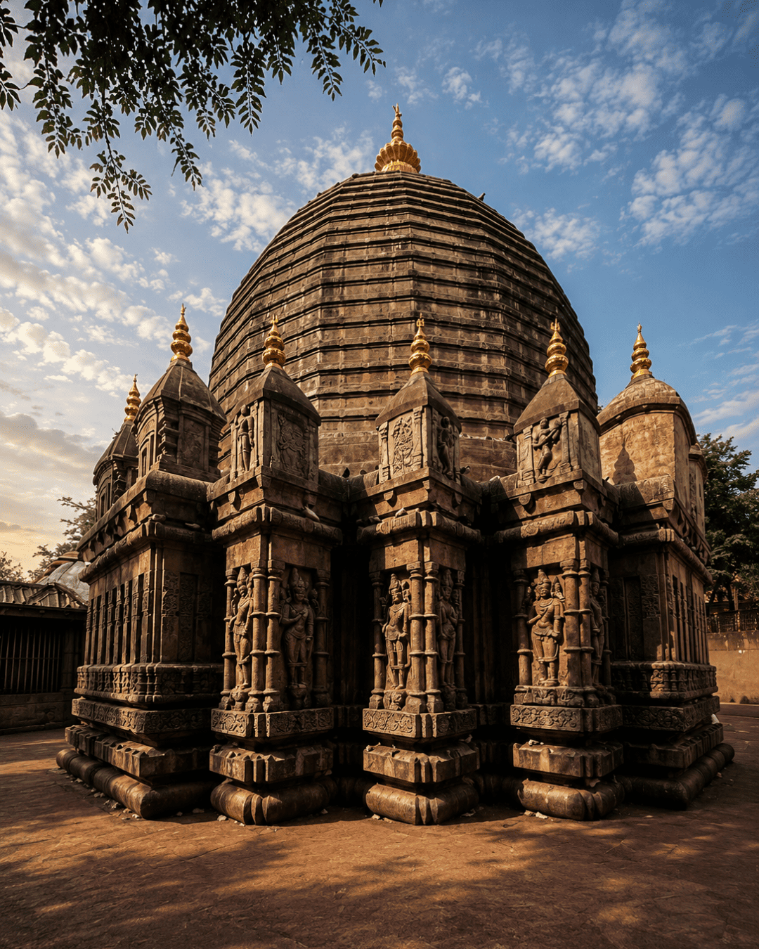 Kamakhya Temple