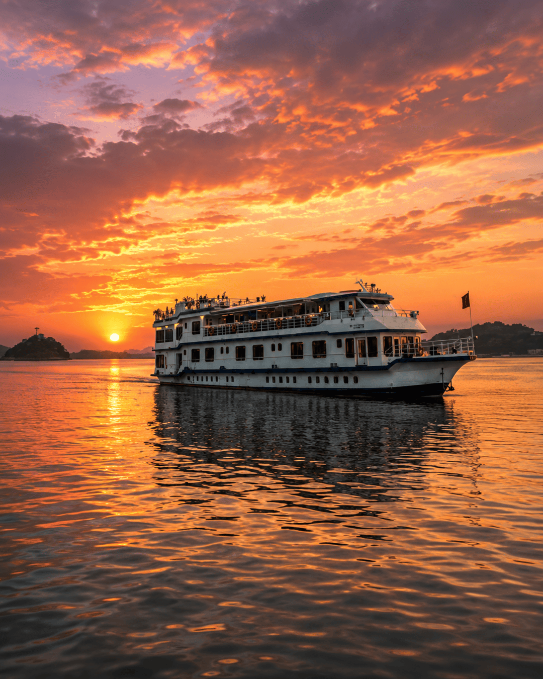 Brahmaputra River