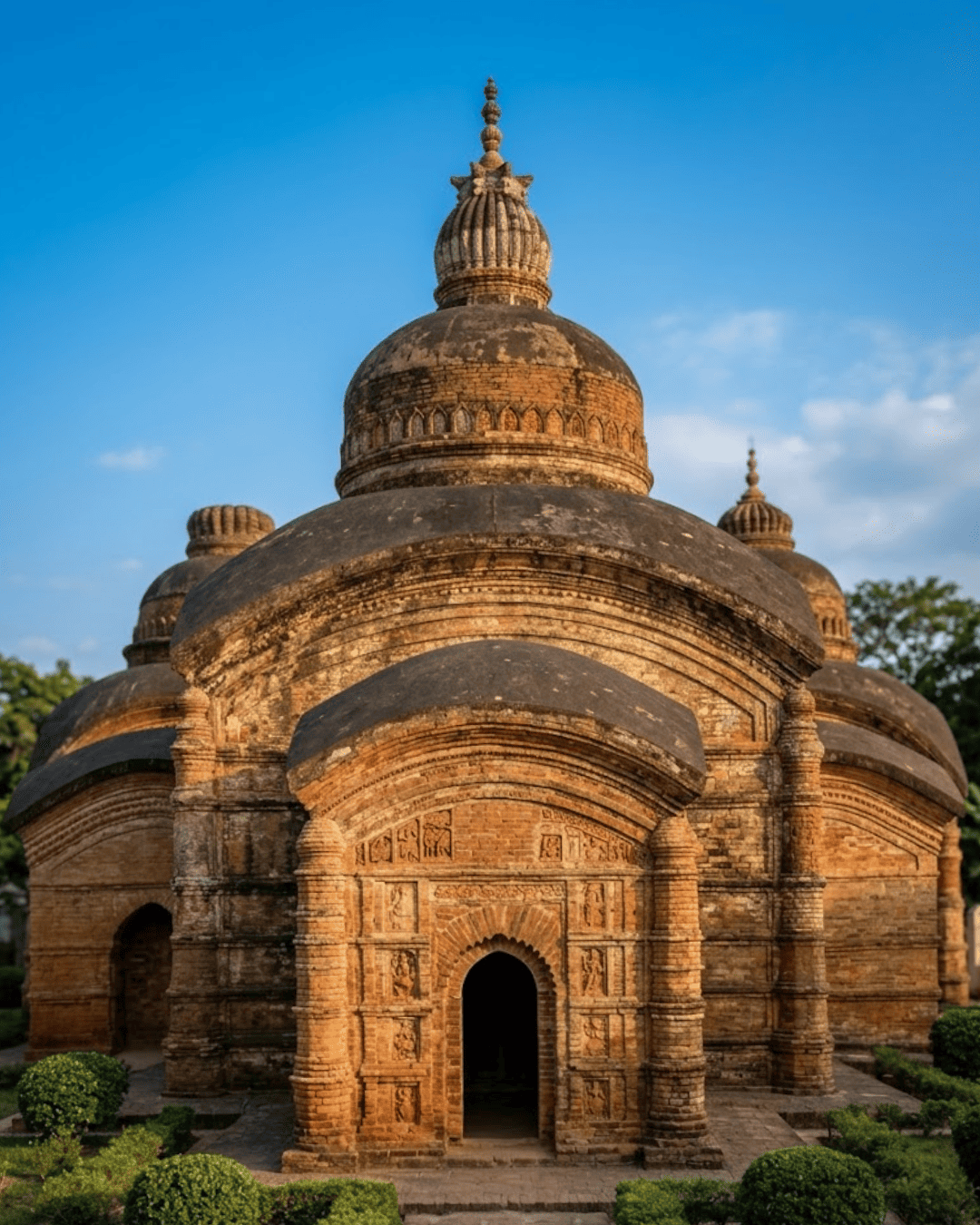 Tripura Sundari Temple