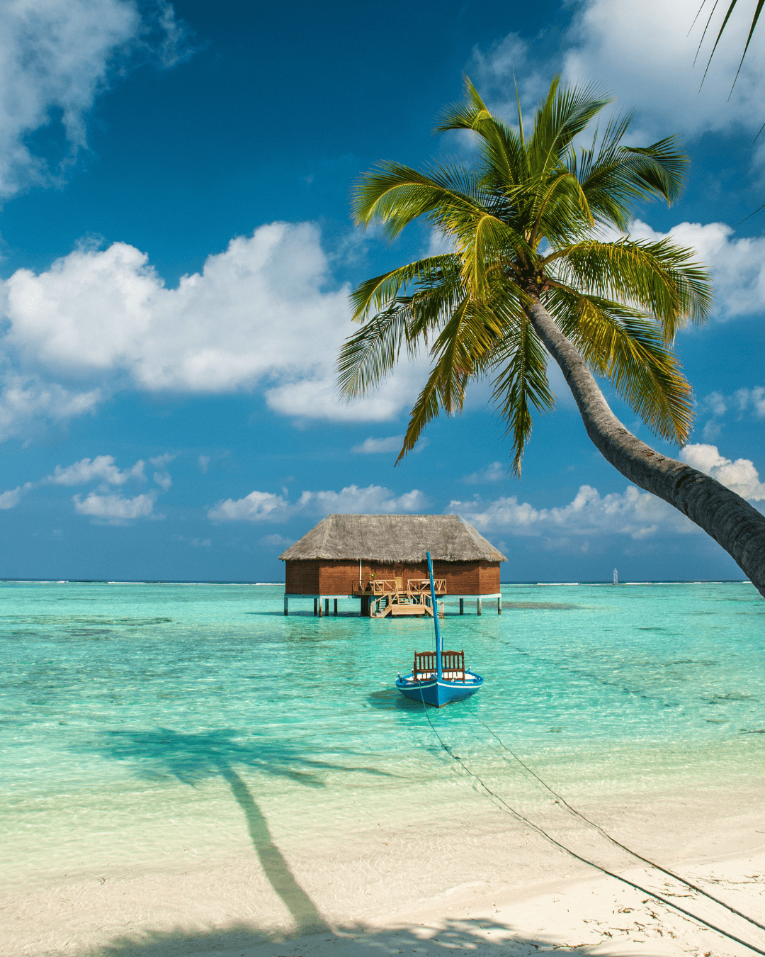 Sendra Island