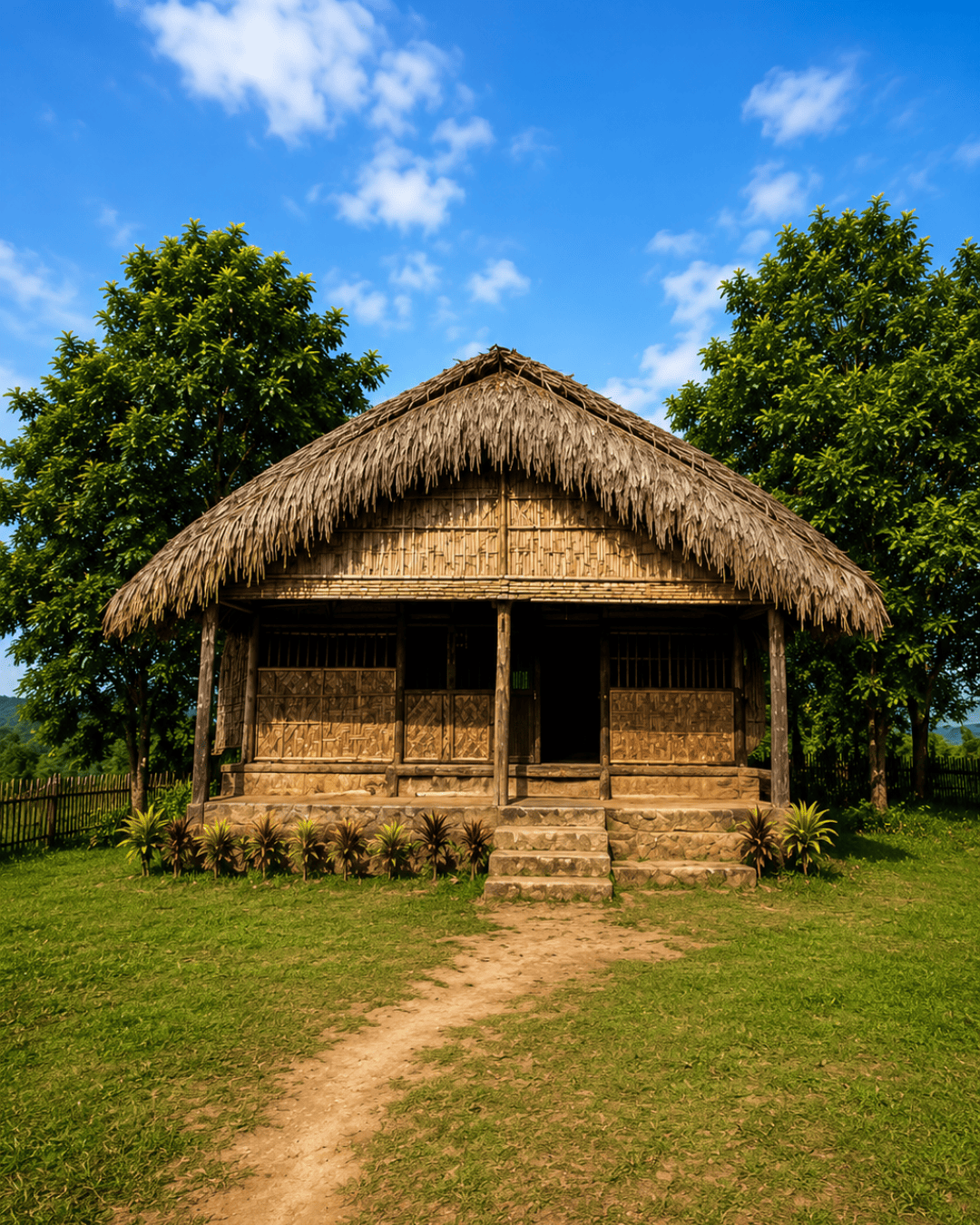 Reiek Heritage Village