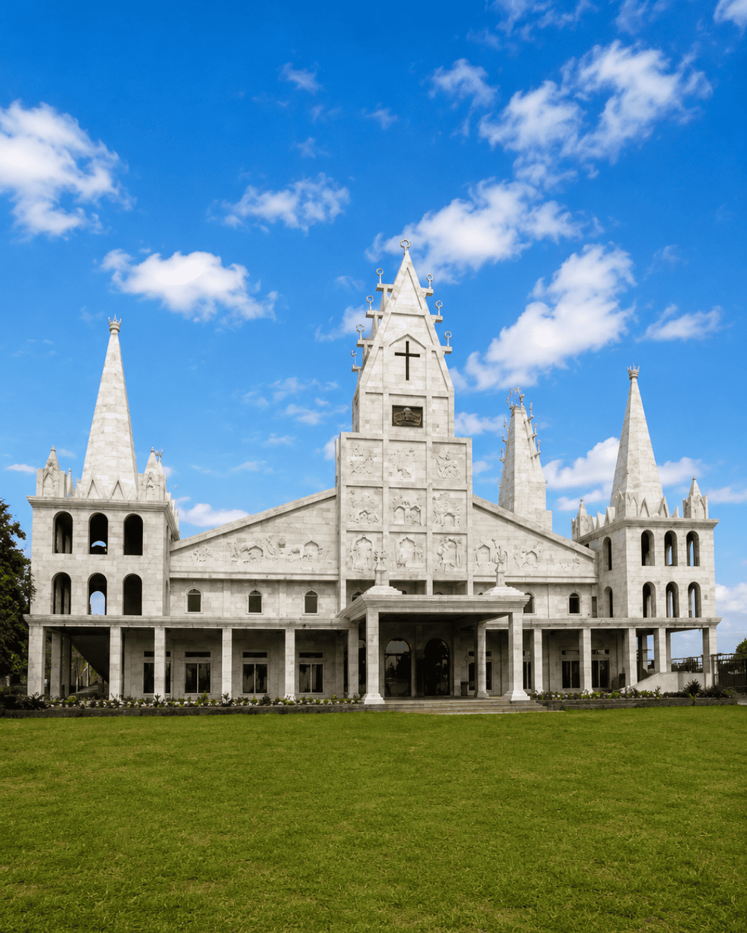 Solomon’s Temple