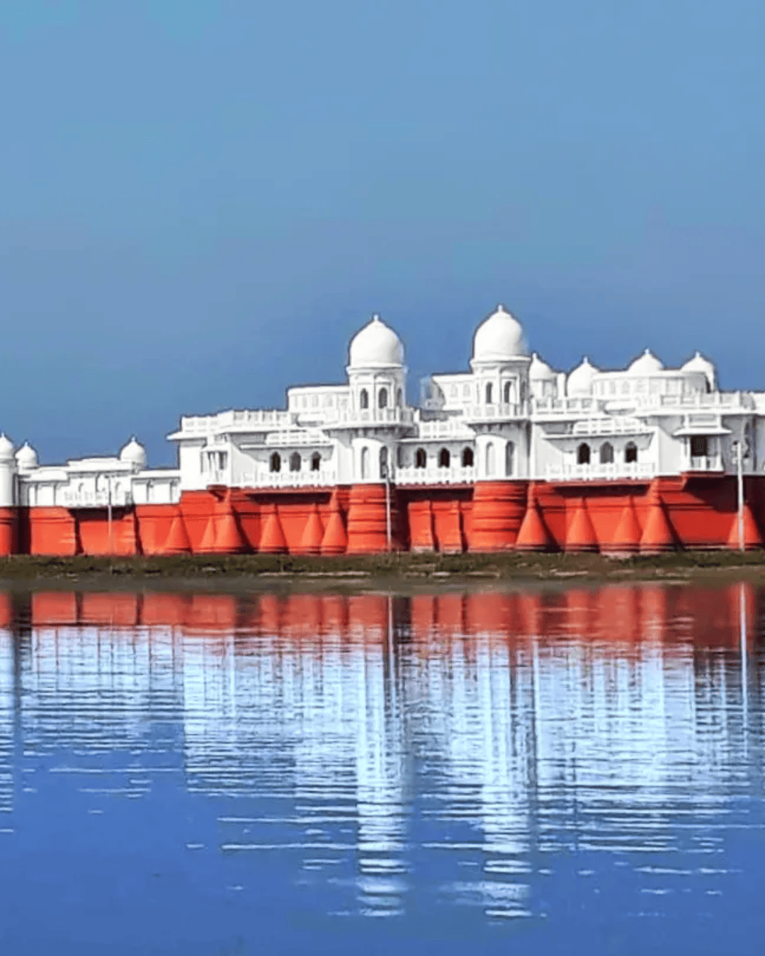Neermahal